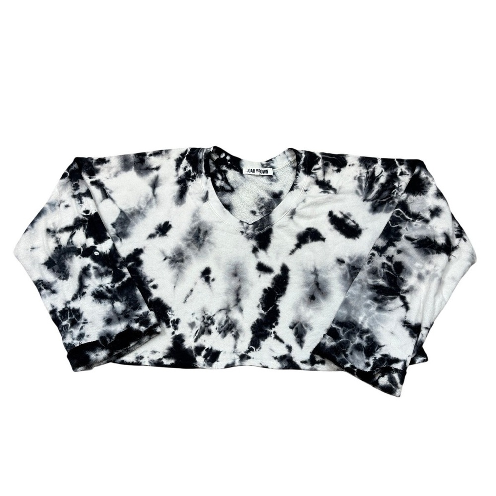 Joah Brown *rare* Cookies and Cream top